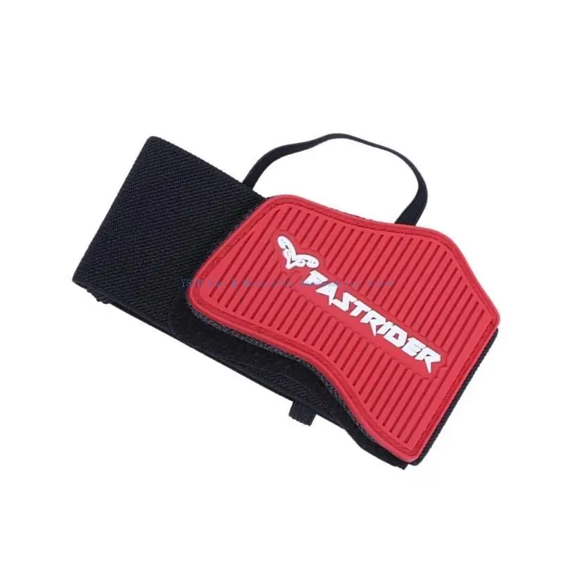 

L5BC Gear Shifter Accessories for Shoes Motorcycle Protector Motocross Cover Antislip Protectors