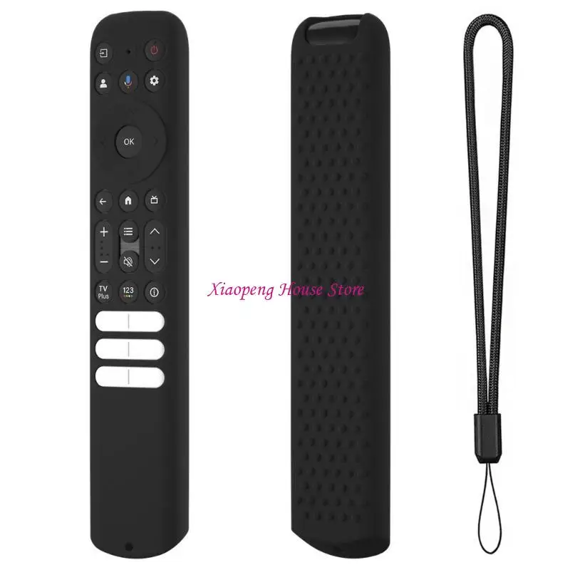 Durabilità Silicone Protector per RC813 FMB1 Remote Easy Access Pattern 77JC