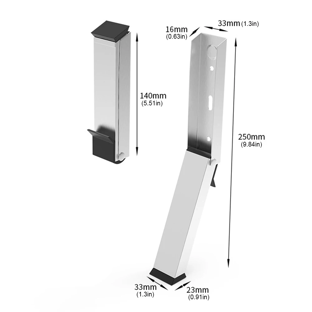 

Безопасный дверной стопор, дверной блокатор, держатель дверного стопора, легкая педаль, дверной держатель для домашнего офиса