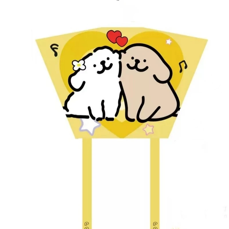 Outdoor-Spielzeug, Taschendrachen, fliegen, für Kinder, Drachenfabrik, Ripstop-Nylongewebe, Windsurfen, Drachen, fliegendes Sommerspielzeug für Erwachsene, Kinderkoi