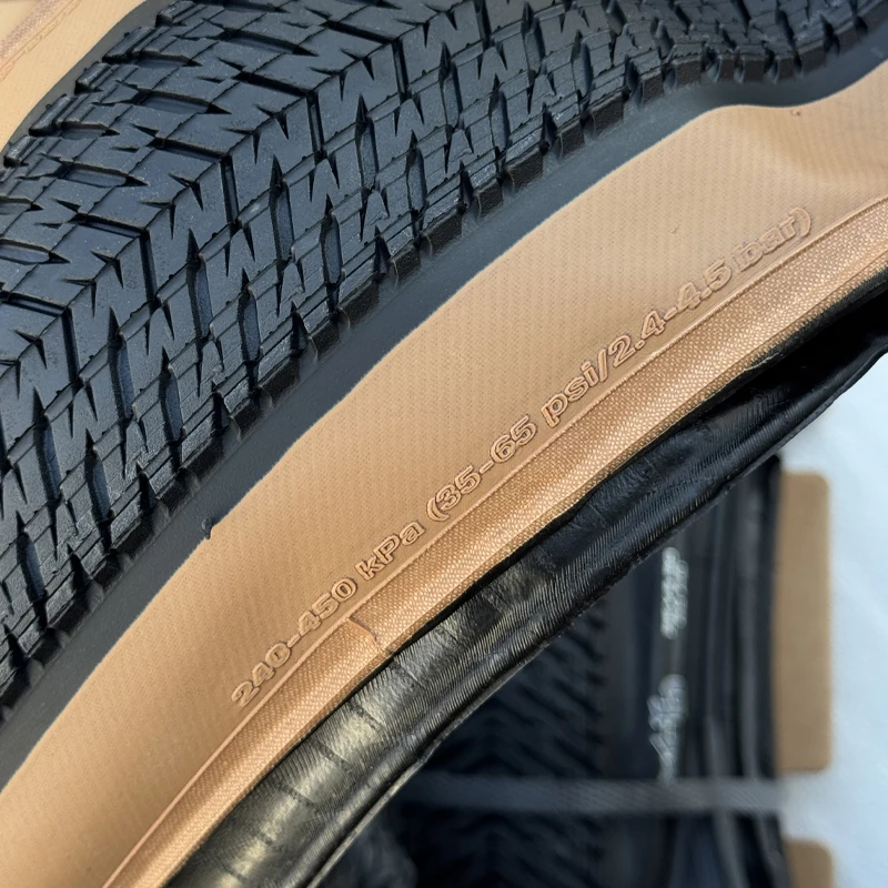 Maxxis DTH 26er Dirt Jump Fahrradreifen 26x2.3 60TPI Faltbarer MTB Mountainbike Freestyle-Reifen – Detail 6