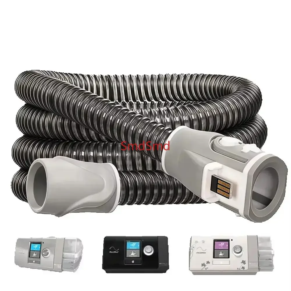 Cpap Hose for AirSense10 Cpap Climate Line Air Heated Tube for AirSense 10 & AirCurve 10 Ventilator Accessories for ResMed NEW
