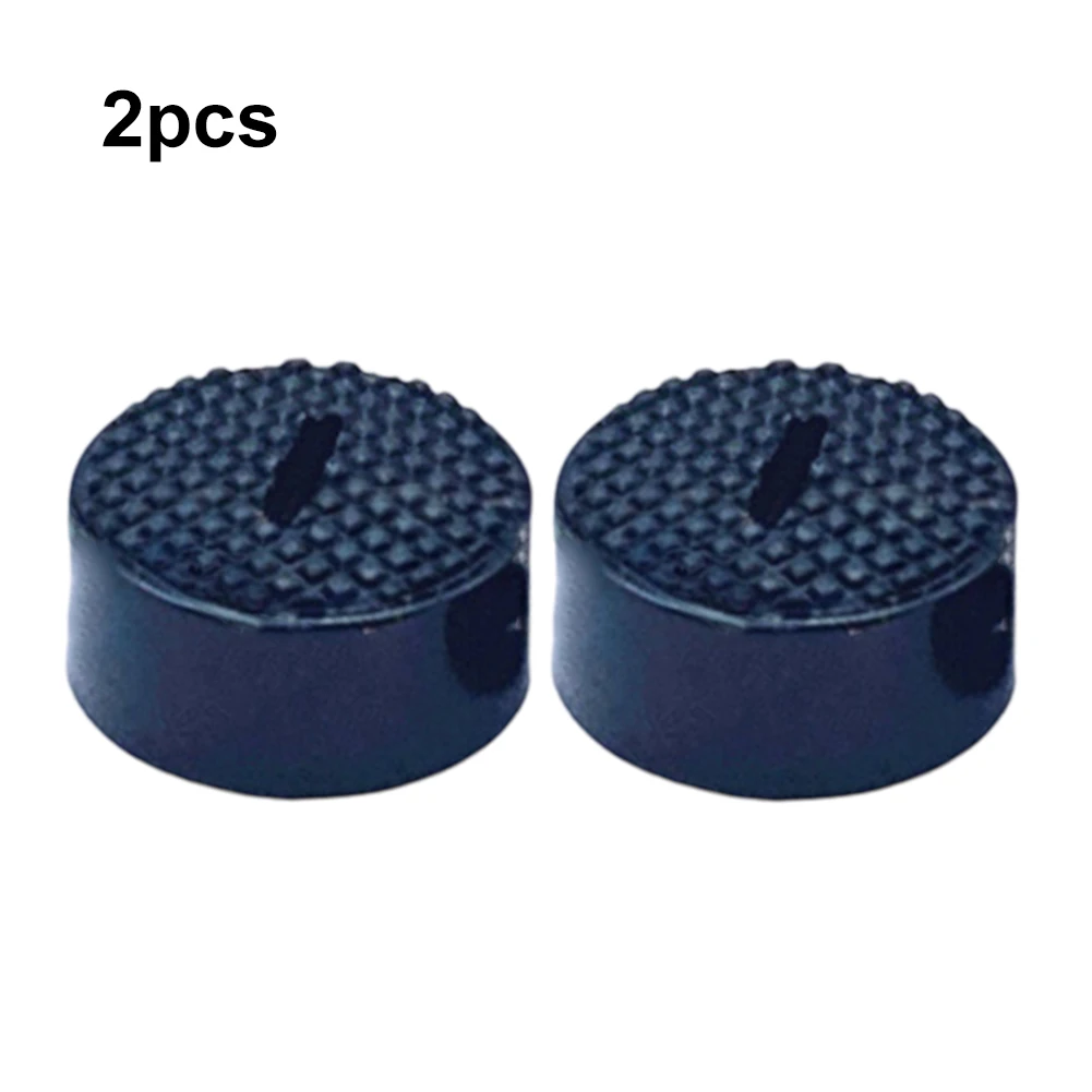 Tapa de soporte de cepillo de carbono reemplazable para 9528PB 9527NB 9524NBX 9524NB 6951 6844 6843 3707 (2 piezas), paquete conveniente