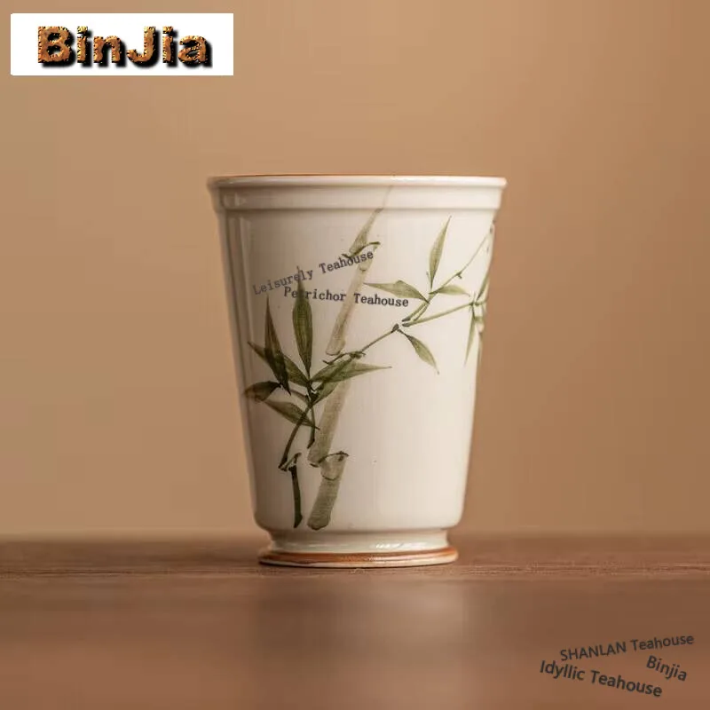 

2 шт./набор, чашка для чая, 35 мл