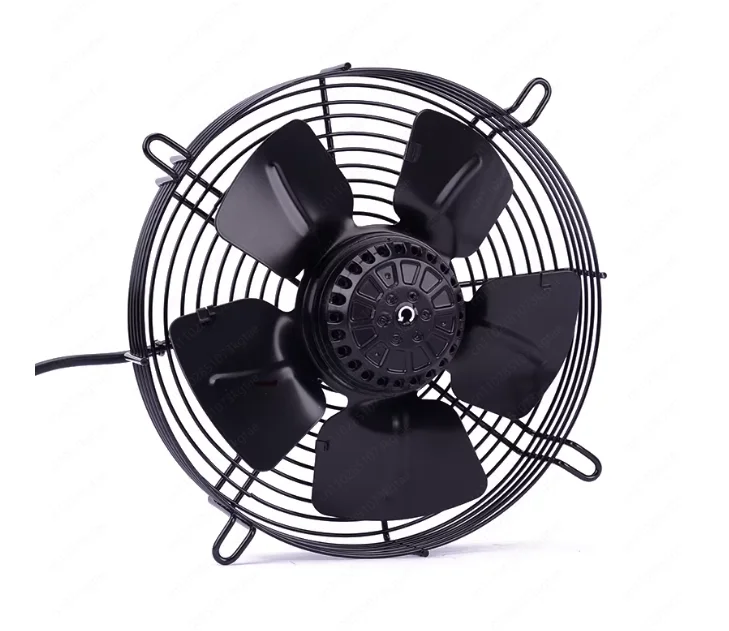 YWF4D-250S 4E 2E 2D 250B External Rotor Fan Condenser Axial Flow Fan