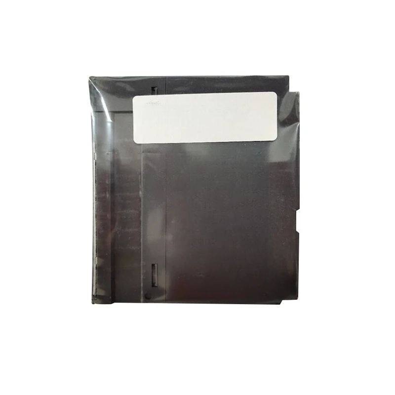 Original Q series PLC programmable controller QY10 input and output module without insurance