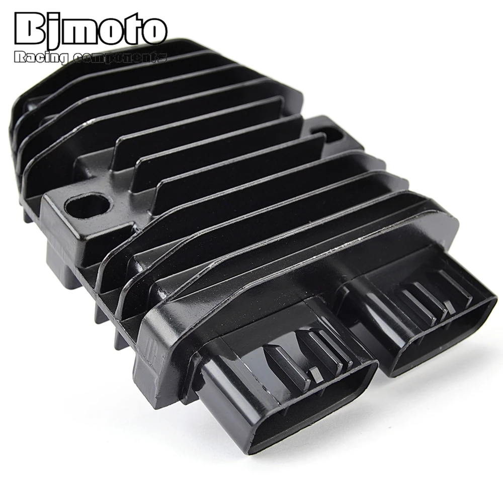 Regulator Rectifier For Xinyang UTV XY500 XY600 Explorer ATV Atlas Everest Grison UTV Grumbler Bazooka 500 625 01AA-177000