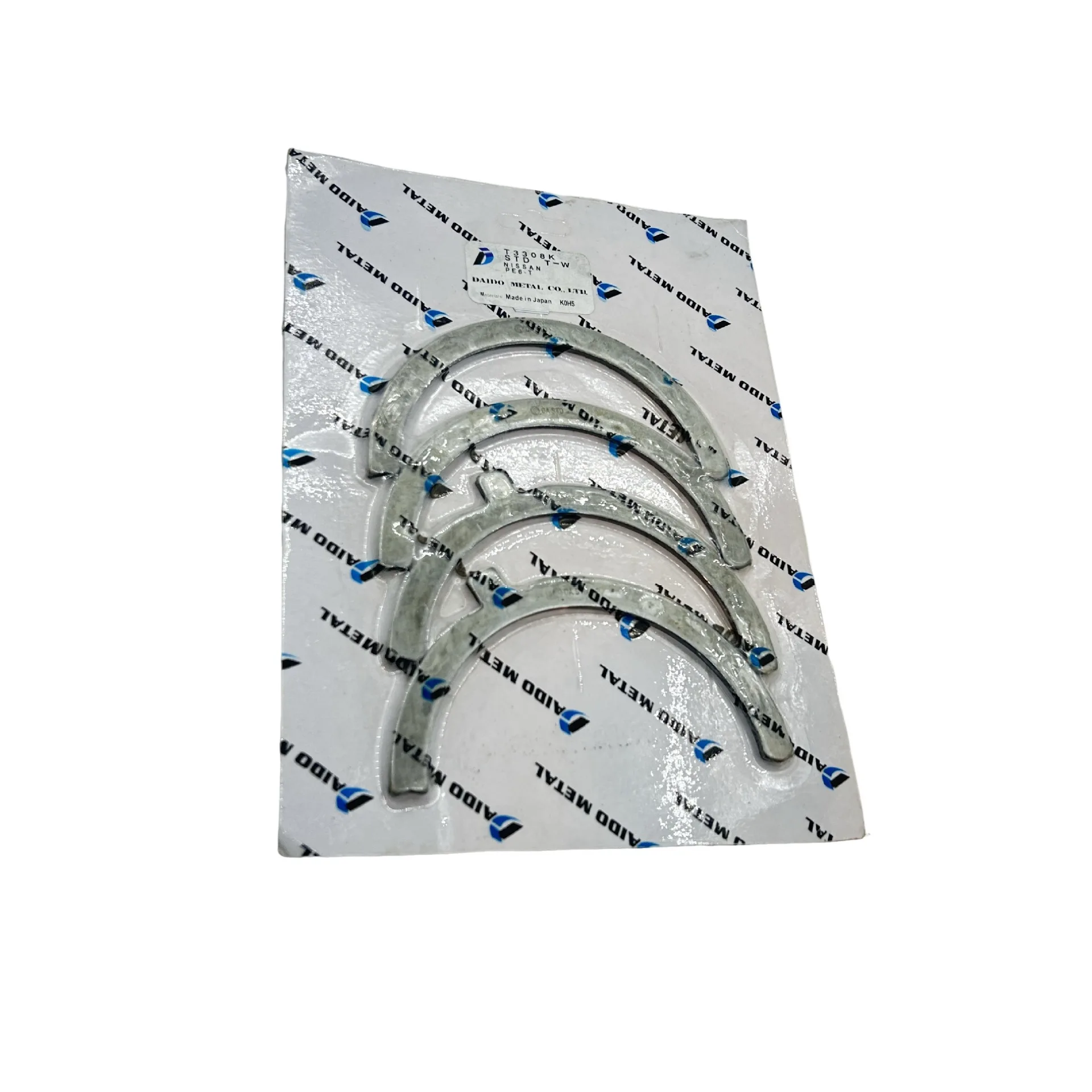 

PE6 PE6-T Large and Small Tile Push Piece Copper Sleeve Eccentric Tile Bearing