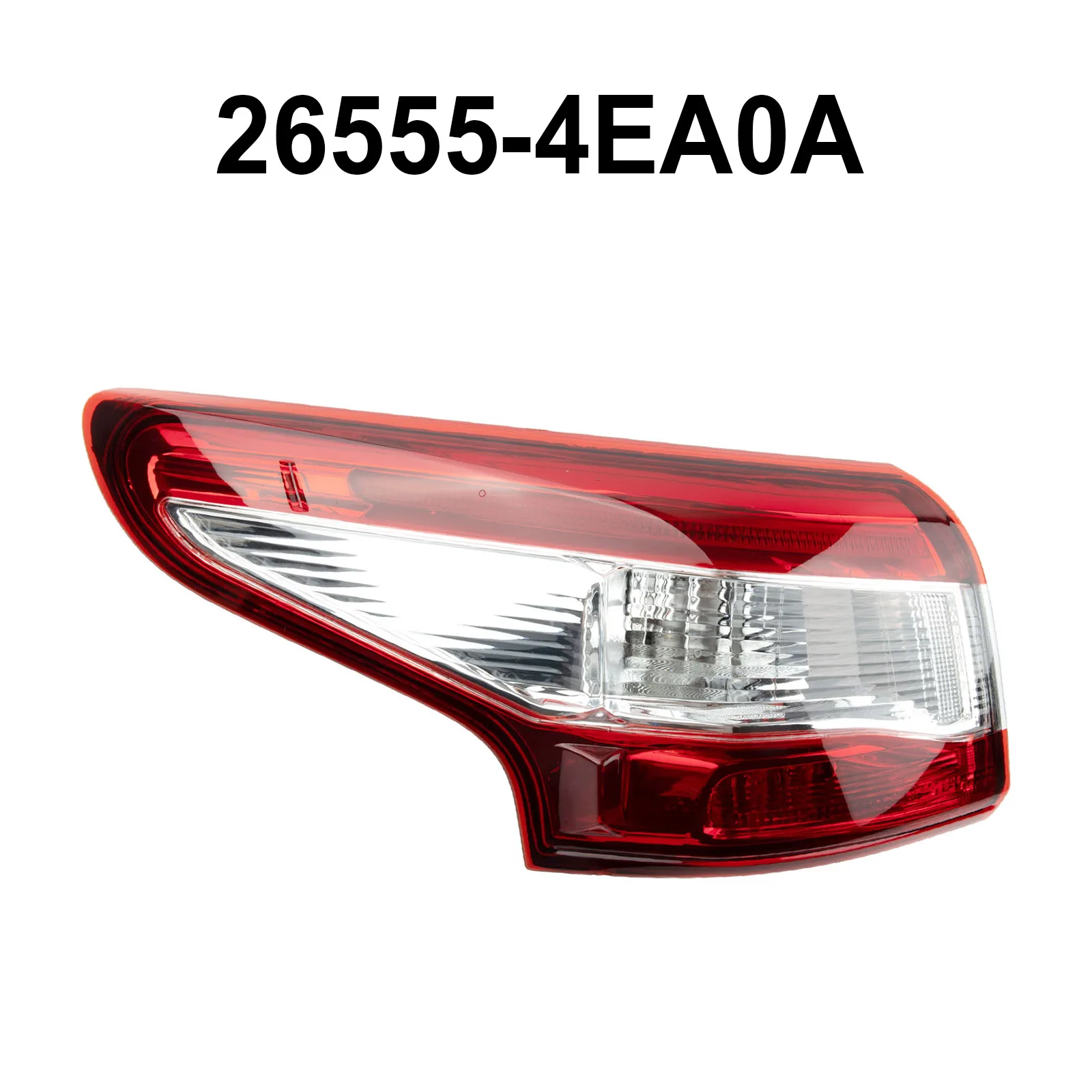 

Задняя фонарь для Nissan Qashqai 2014-2016 26550-4EA0A