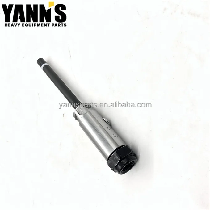 7W7026 7W-7026 Engine New Fuel Injector Pencil Nozzle for Engine 33406 3408