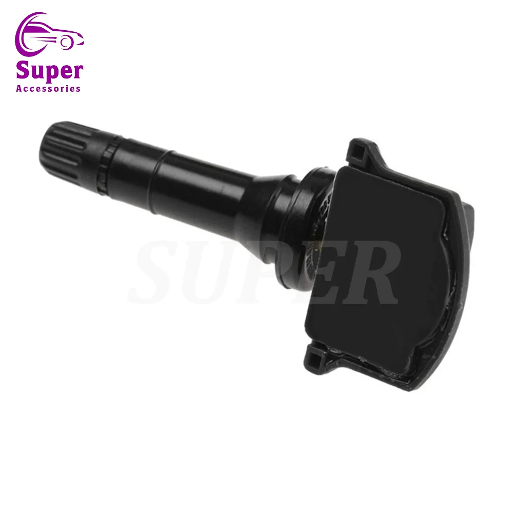 4PCS BDGF-37140 TPMS Sensor For 2020 2021 2022 2023 2024 MAZDA 3 6 CX-3 CX-30 CX-9 MX-5 TIRE PRESSURE MONITOR SENSOR 315MHz view 5