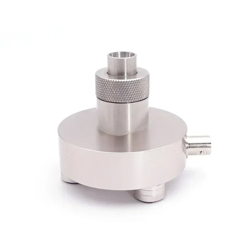 جهاز اختبار استجابة التردد IEC711 وحدة مكبر صوت سماعة الأذن الاصطناعية اقتران منحنى