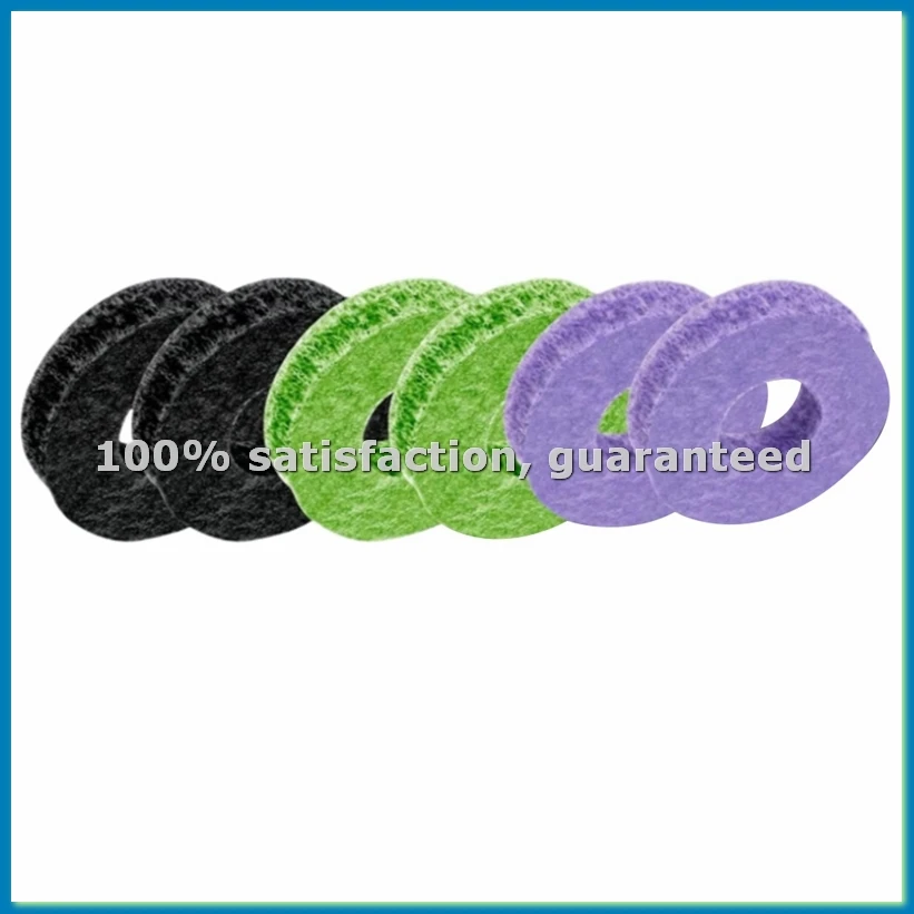 6Pcs Aim Assist Rin…