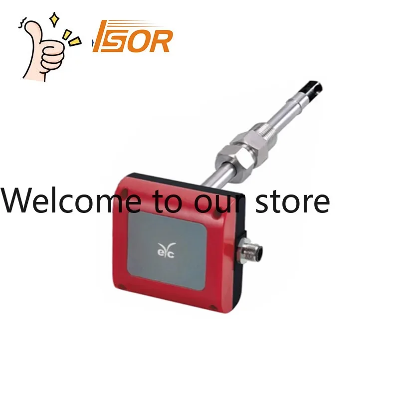 Taiwan EYC Hot-line Wind Speed Transmitter FTS64-2011-10M Upgraded FTS84 0-20M/S