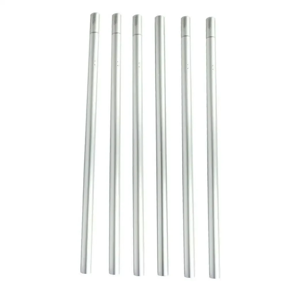 

% 20 футов секционный флагшток, комплект для улицы, алюминиевый столб