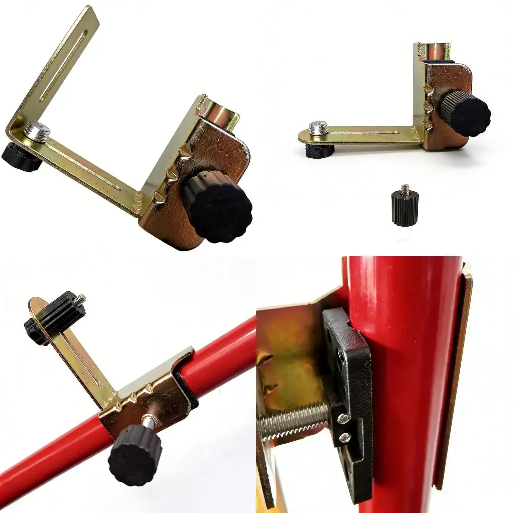 Universal Lasering Level Tripod Support Bracket For Various Models for Engineers and Hobbyists in Multiple Setting high quality