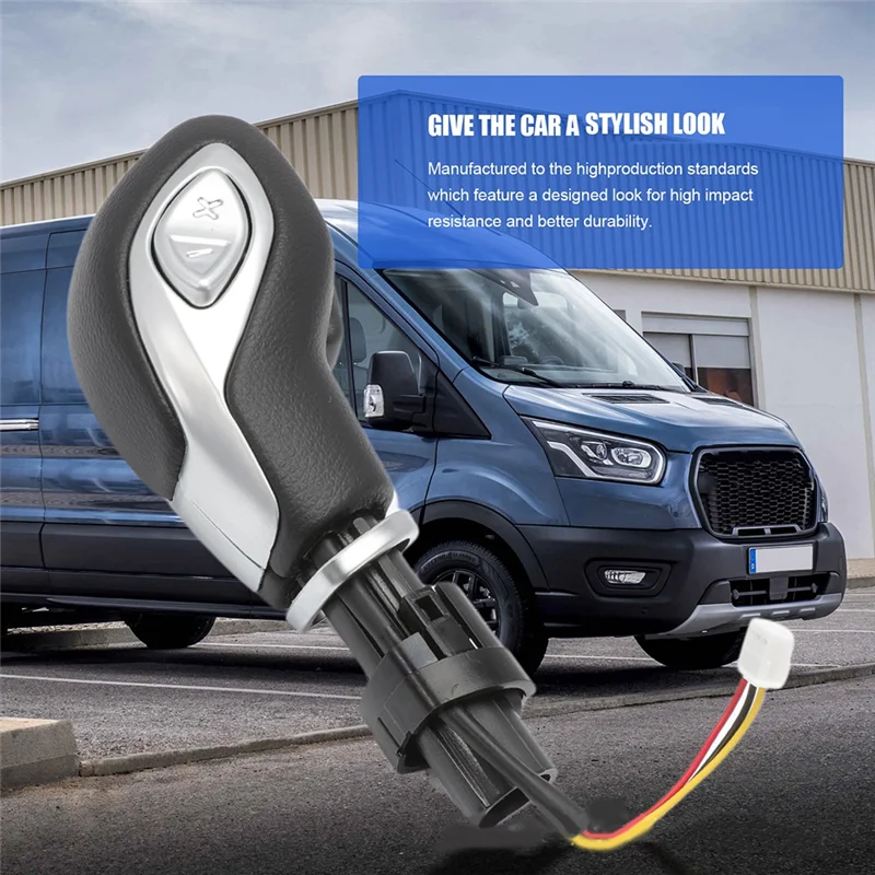 Shift Knob For Ford… - image