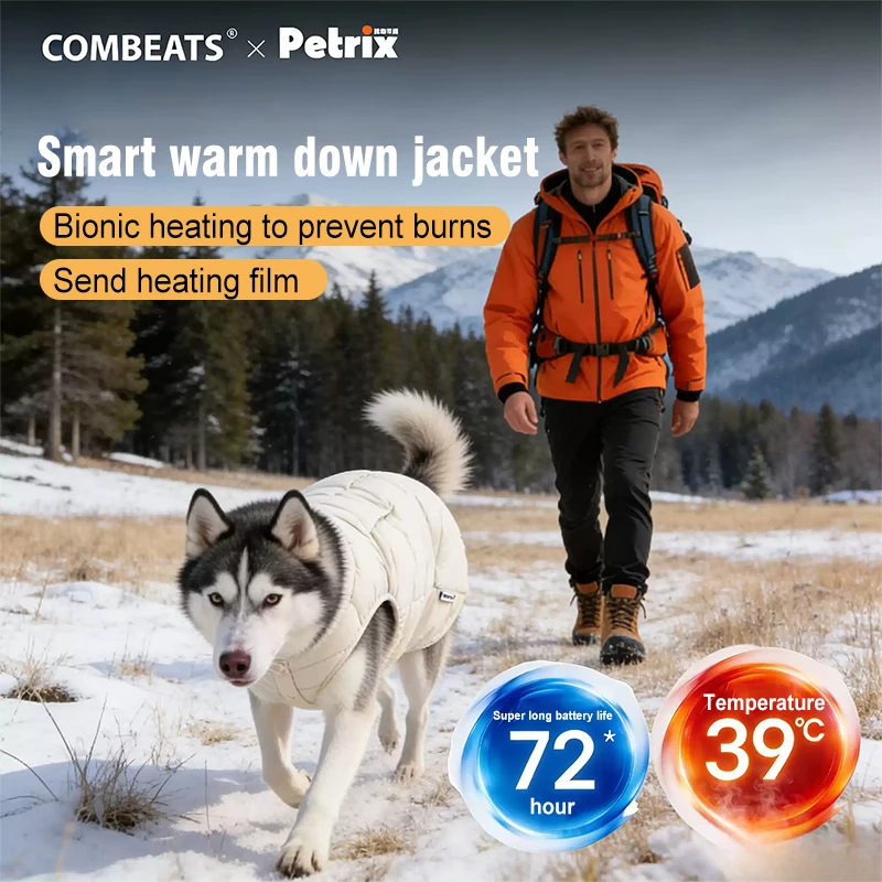 giacca-intelligente-in-piuma-d'oca-bianca-calda-per-husky-cappotto-invernale-antivento-per-cani-abbigliamento-caldo-per-esterni