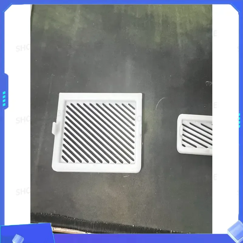for DESGEO S600 Upper and Lower Water Inlet Baffle Filter Accessories to Prevent Fish and Shrimp Inhalation