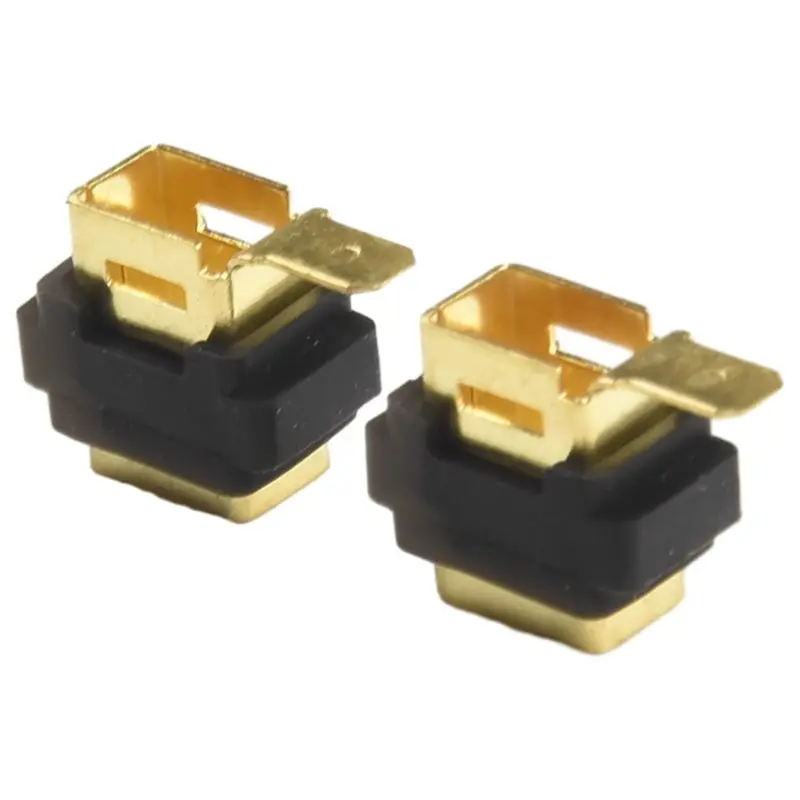 Набор держателей угольной щетки TKOH (2 шт.) 643936-6 для HP1500 для HP2040 HR2641 HR2475, запасные части для электроинструмента