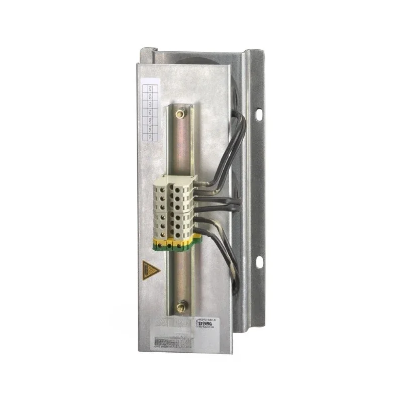 6SL3000-0DE31-2AA1 S120HFD Incoming Reactor for Function, Damping Resistor