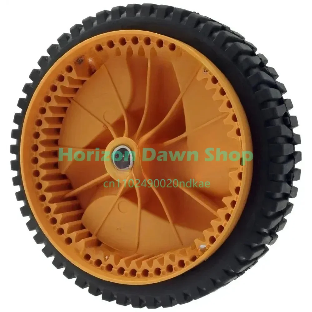 196MM Lawn Mower Wheel 5324025-67 5324029-36 532402567 532402936