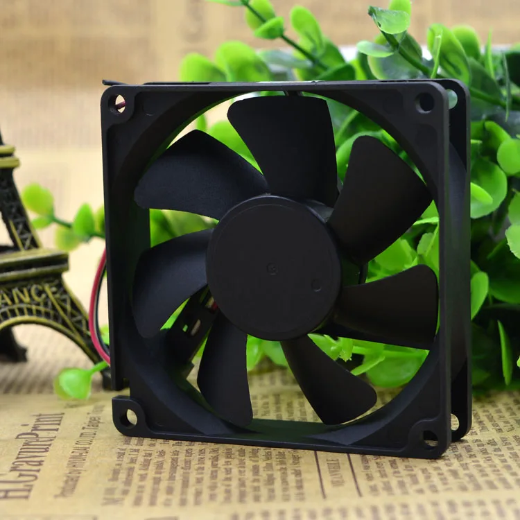 NEW ORIGINAL FD128020MB 12V 0.11A 8020 80*80*20mm 8cm COOLING FAN