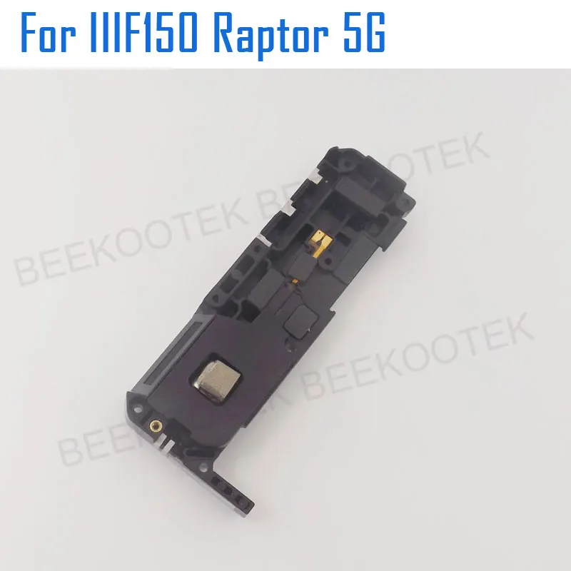 New Original IIIF150 Raptor 5G Speaker Inner Built Loud Speaker Buzzer Ringer Horn For IIIF150 Raptor 5G Smart Phone