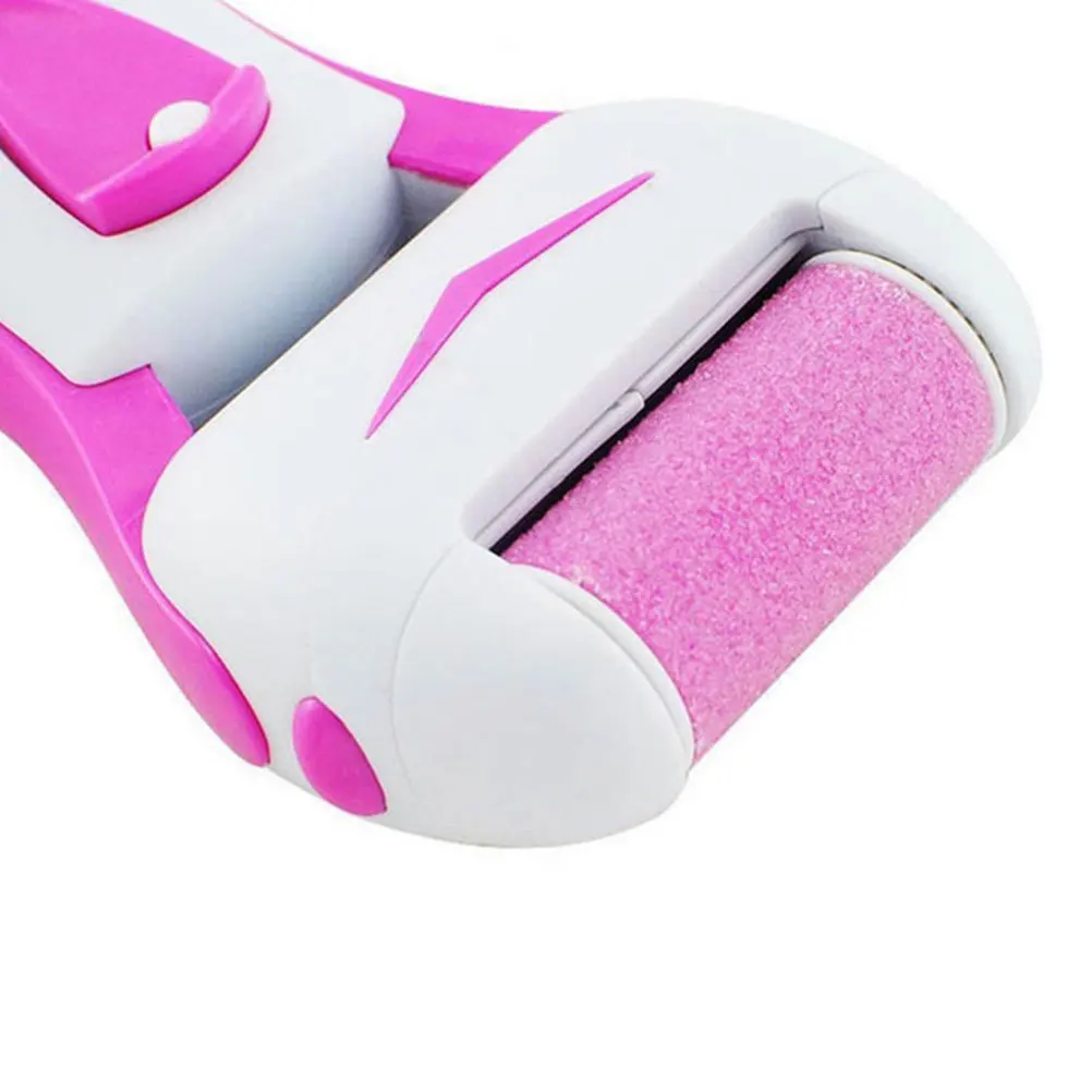 

12Pcs Foot File Replacement Rollers Grinding Heads Pedicure Tool Refill Rollers Electric Foot Care Tool Pedicure Supplies