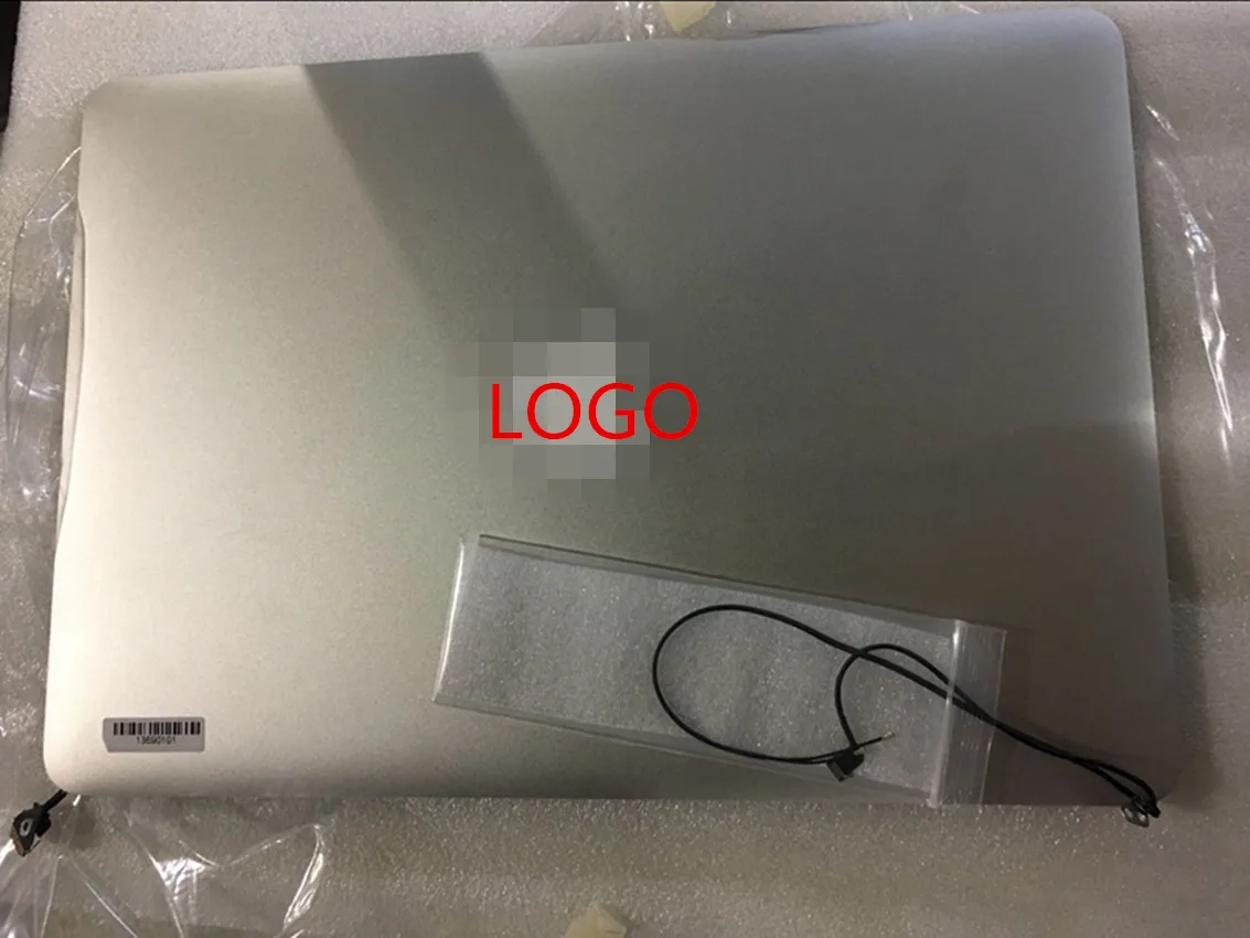 Imagem -04 - para Apple Macbook Air 13.3 A1466 Assembléia Screen Display Lcd 2013 2014 2023 2023 2023 Ano 6617475 66102397 Emc 2632 Emc2925