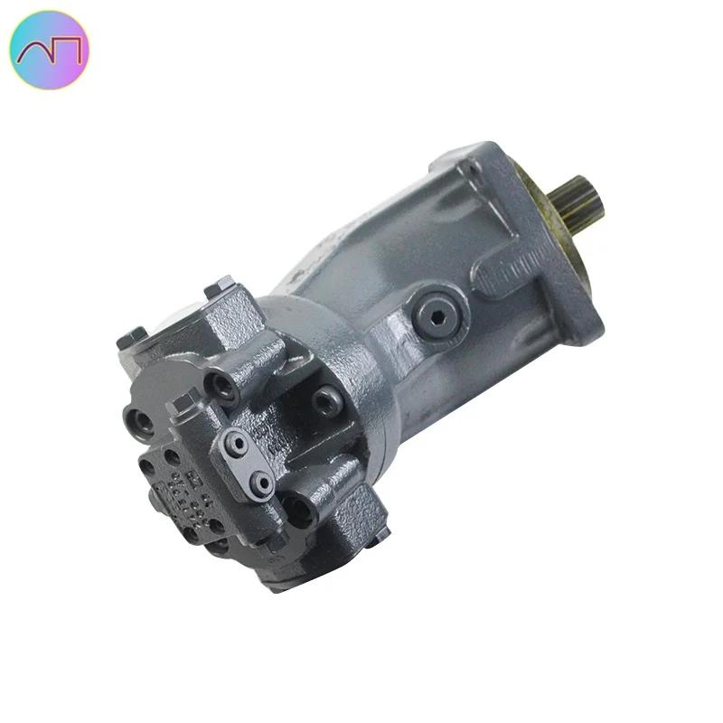 

For Rexile Aa2fm80 Hydraulic Axial Piston Motor