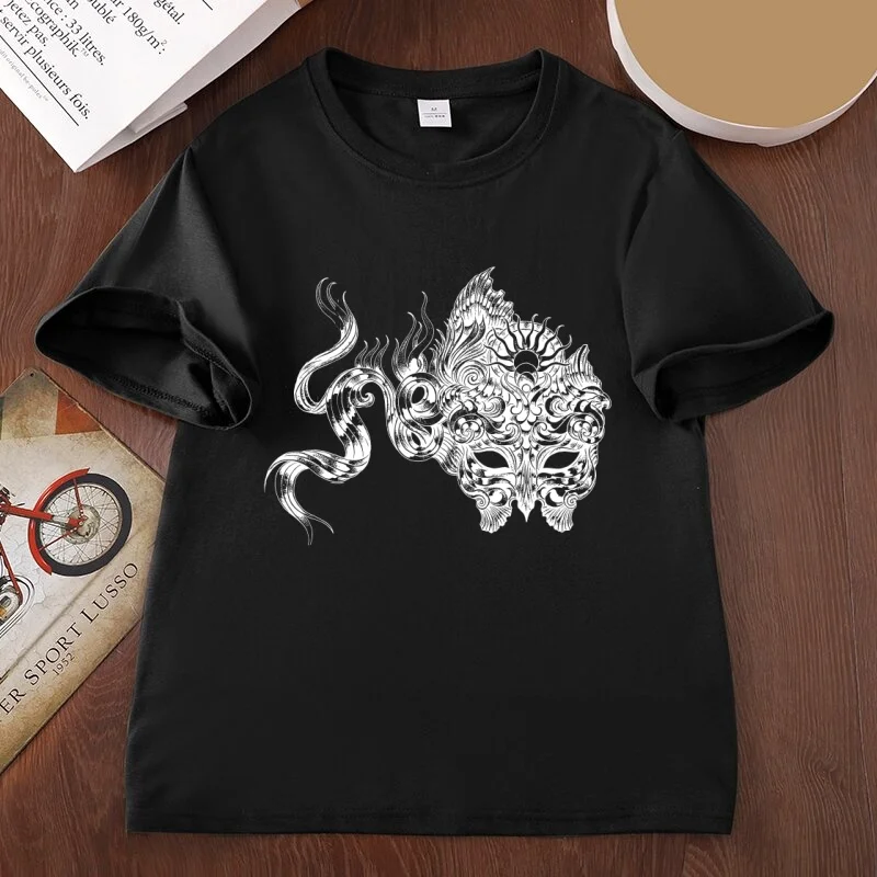 Sarah J Maas Flames T-Shirt Men Women Vintage Bookish T Shirt Cotton Short Sleeve Round Neck Printed Tshirts Unisex Streetwear