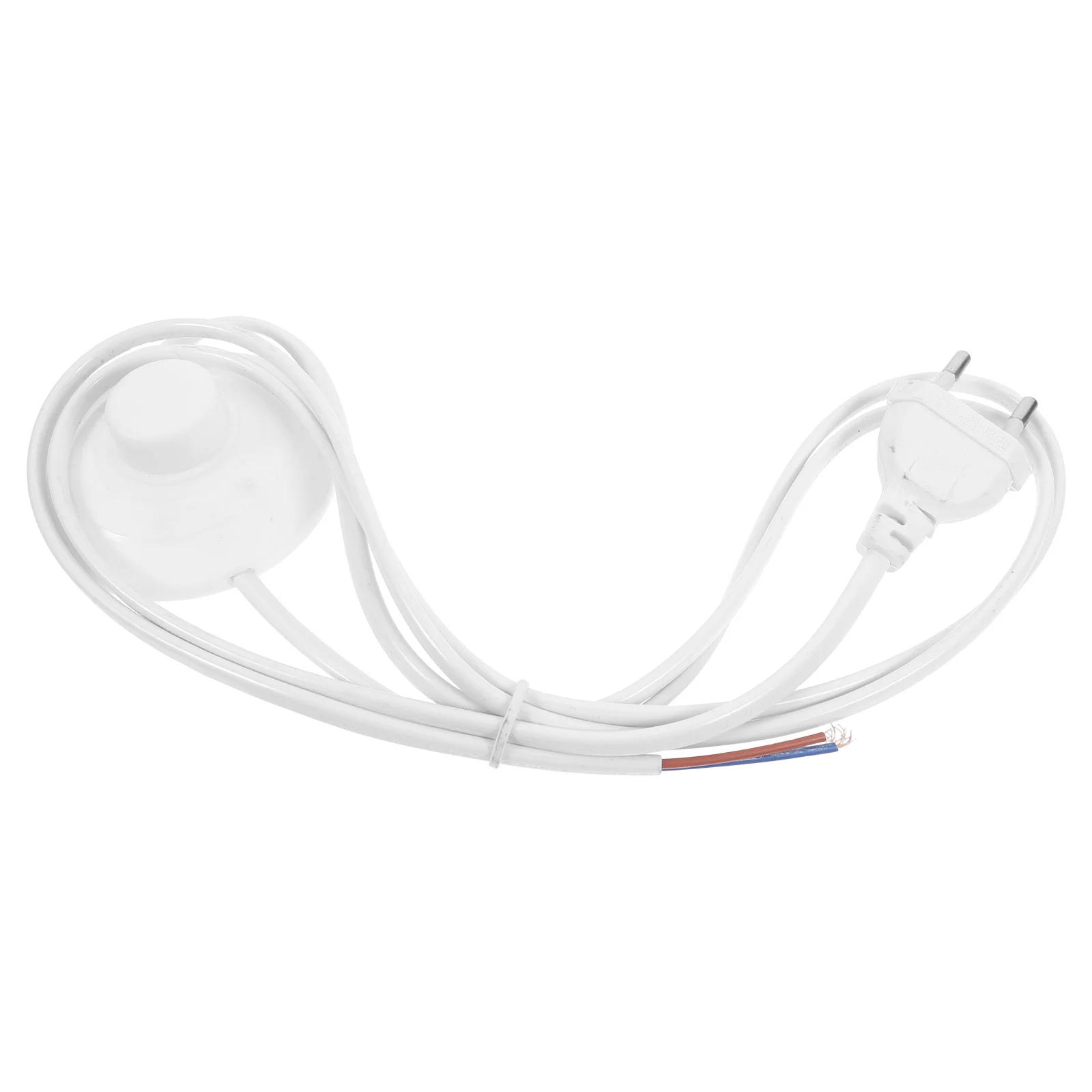 

Floor Lamp Foot Switch Cable Pedal Control For Living Room Bedroom Office Floor Lamp Power Cord Electrical Switch