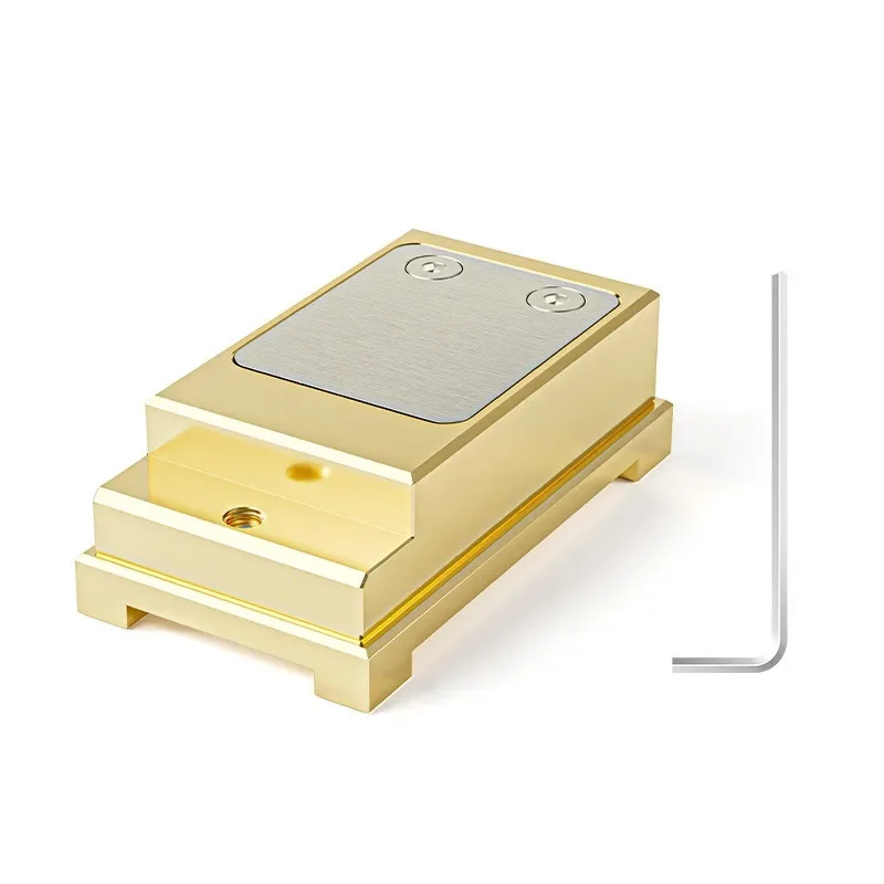 

Watch repair tools, willow rod grinding willow strip copper all-metal grinding table, wood cutting machine mandrel maintenance