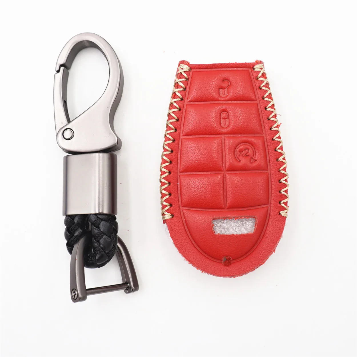 Wfmj Red For Chrysl…