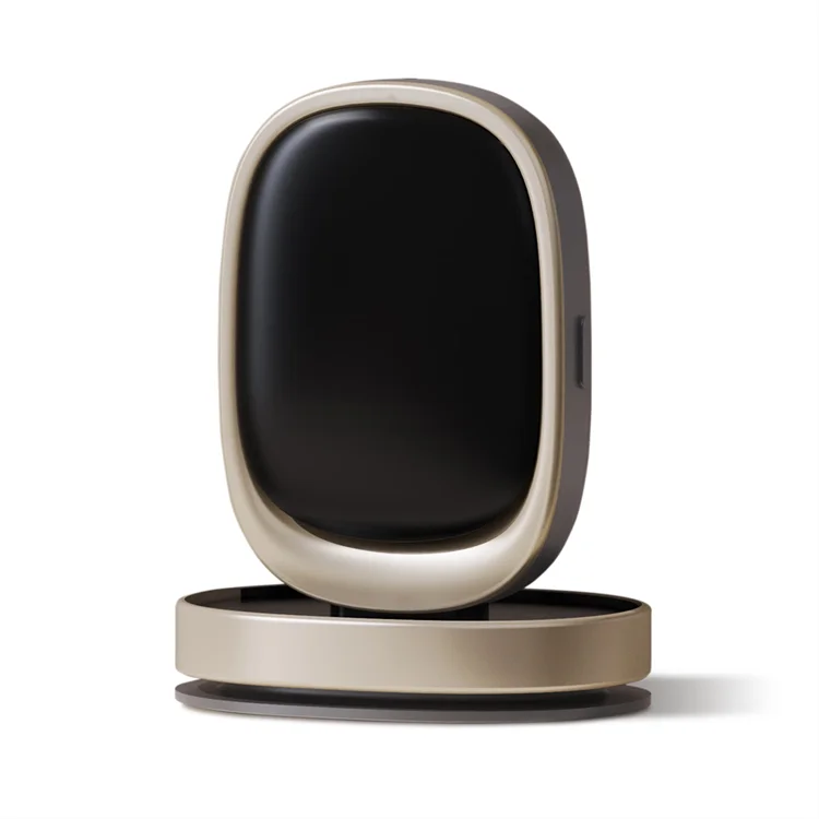 Dispositivo de fisioterapia CES, instrumento de ayuda para dormir con rastreador de datos del sueño y Control por aplicación, 2023