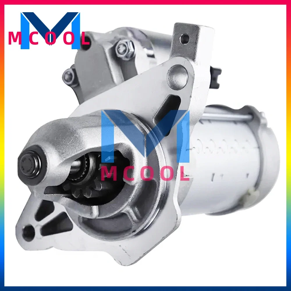 

Стартер 12 В для Toyota Yaris Vios Viz 28100-0Y330 281000 Y330