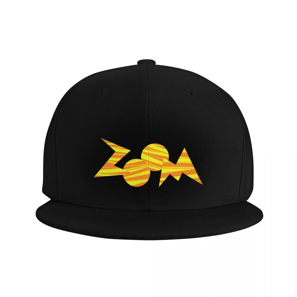 PBS Zoom Baseball Cap Luxury Brand funny hat Trucker Hat Trucker Hats For Men Women's