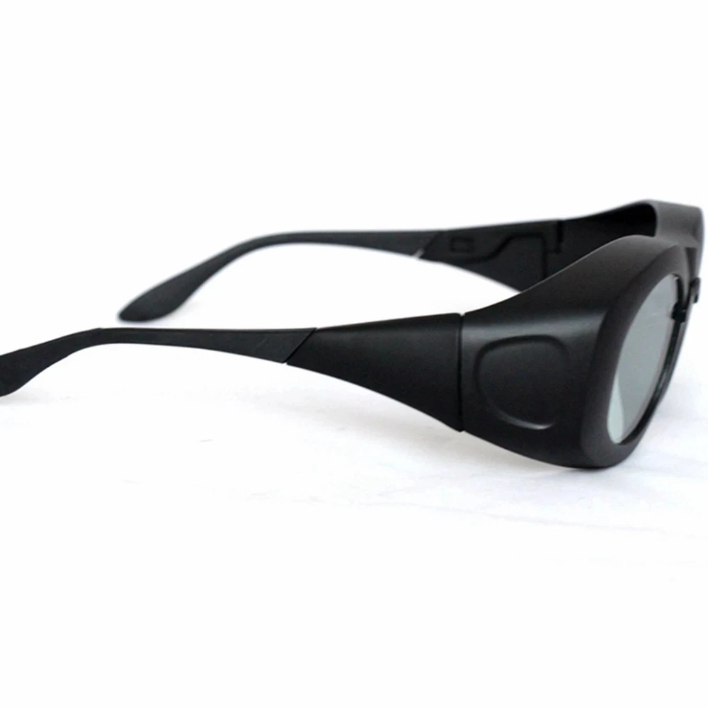 Imagem -05 - Holmium Protective Goggles para Laser Diodo Óculos de Segurança Absorção Contínua 980nm 2500nm Ep104 Od5 Mais 980nm 2500nm