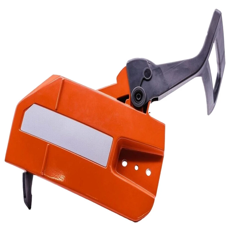 

Chain Saw Replacement Spare Parts Accessories Brake Plate Assembly For Husqvarna Husqvarna281 288Xp