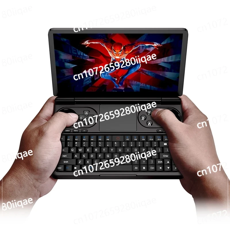 

Handheld GamePad Tablet 32/64GB RAM 1/2TB Pocket Mini PC Laptop Game Player Console