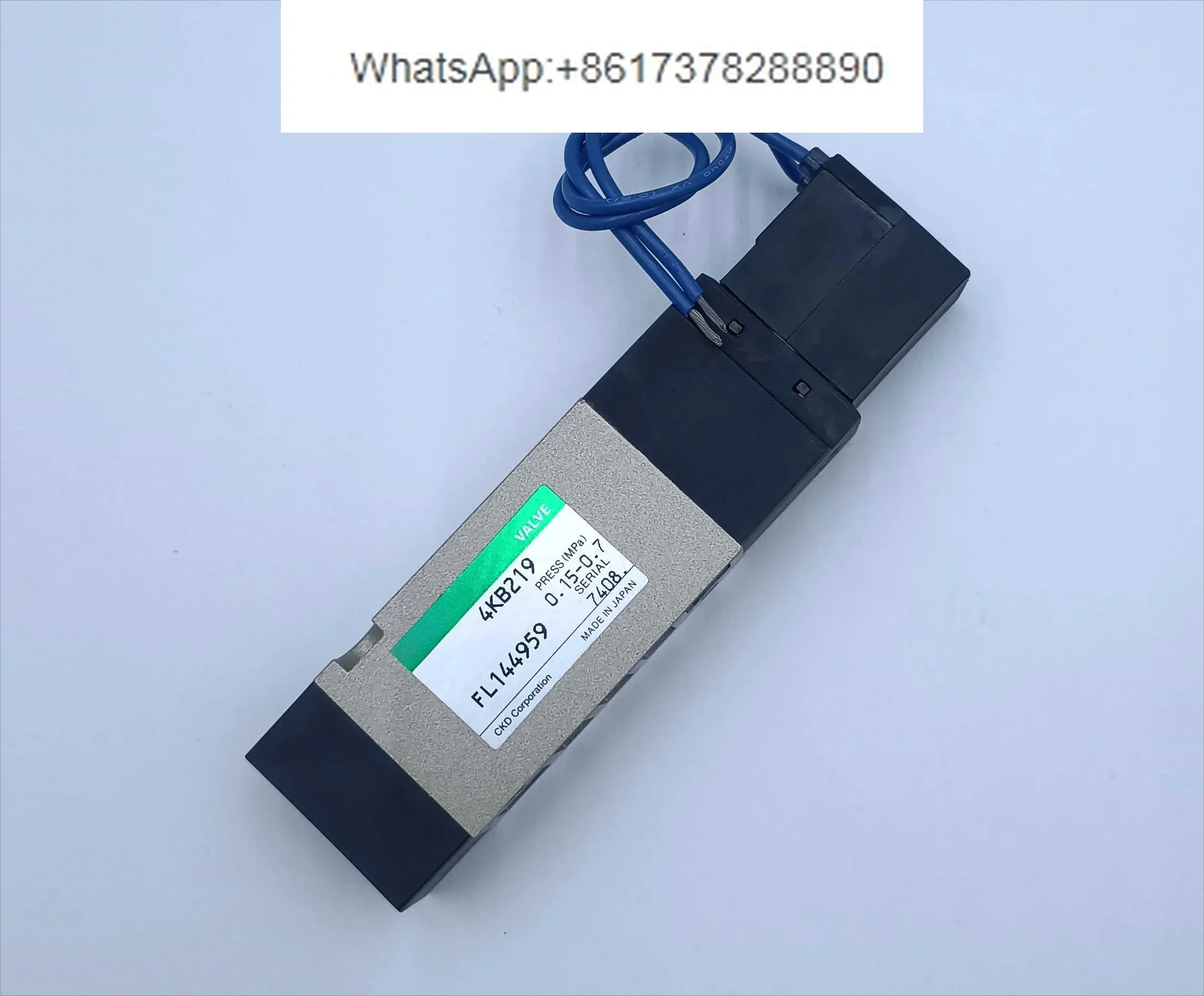 

4KB119/4KB219/4KB319/4KB419/4KB440-M-S-C-B