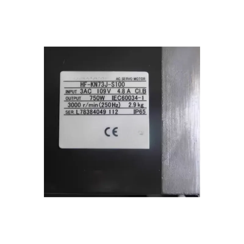 

HG-KN73J-S100 HG-SN102J-S100 HG-SN152J-S100 HG-SN202J-S100 HG-SN302J-S100 HG-KN13BJ-S100 HG-KN23BJ-S100