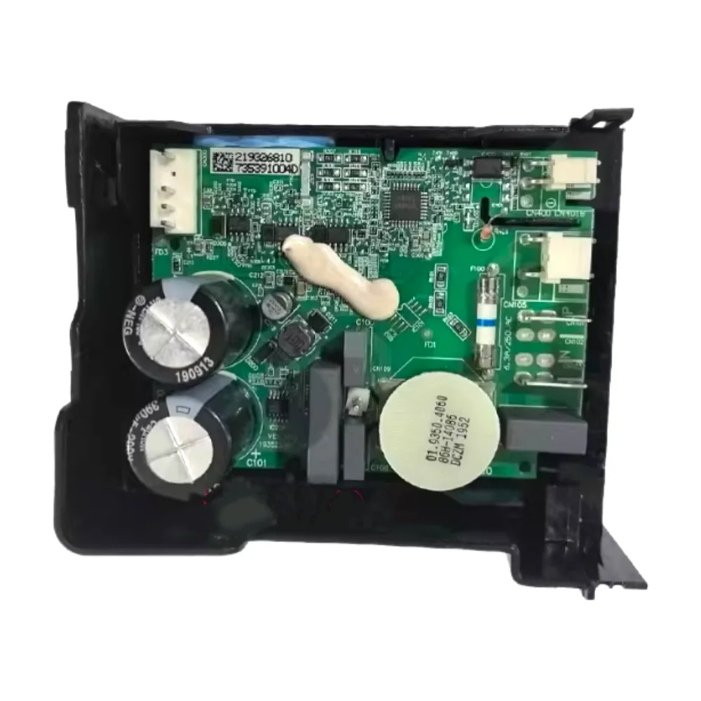 

new for Refrigerator compressor CF02C05 L 0.0 10 F 06 control board FMX 115V frequency conversion board accessory