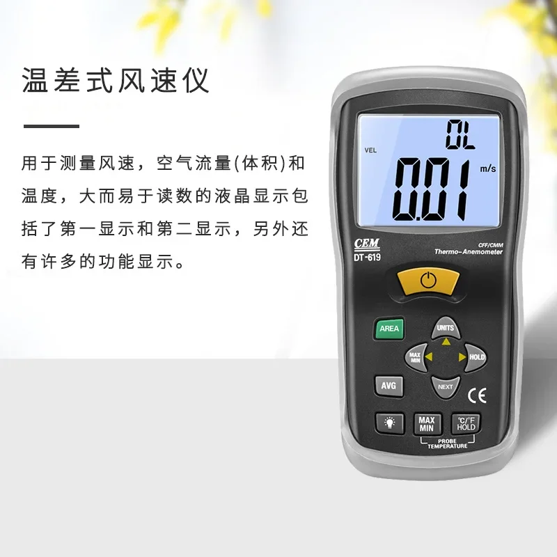 Instrument Cem Indu… - image