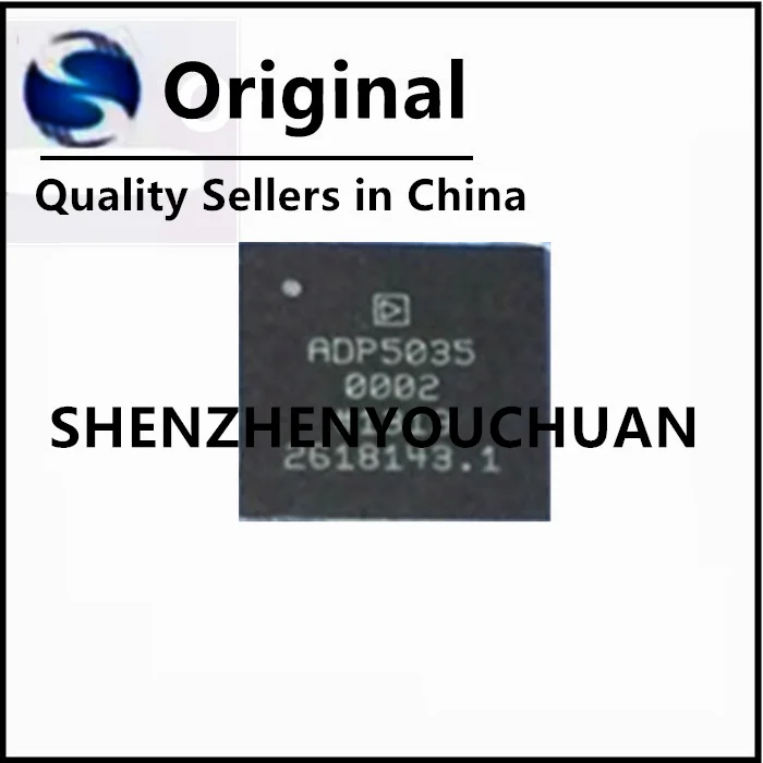 

(1-100piece)ADP50350002CBZR ADP50350002 ADP5035 BGA IC Chipset New Original