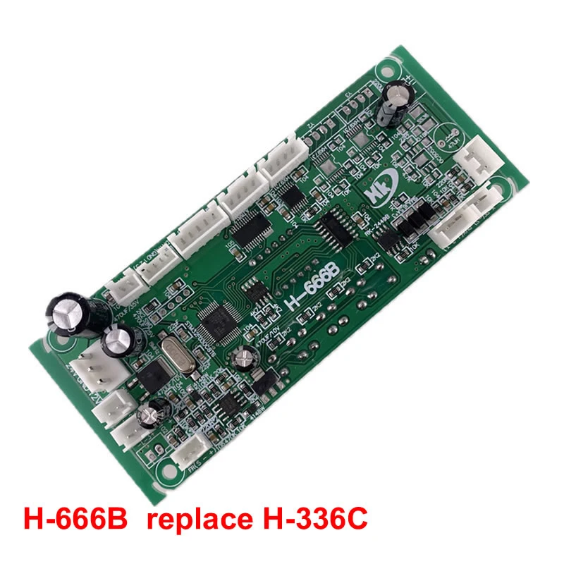 H-666B Replace H-336B Led Moving Head Beam Light Laser Light Stage Lighting Main Display Board
