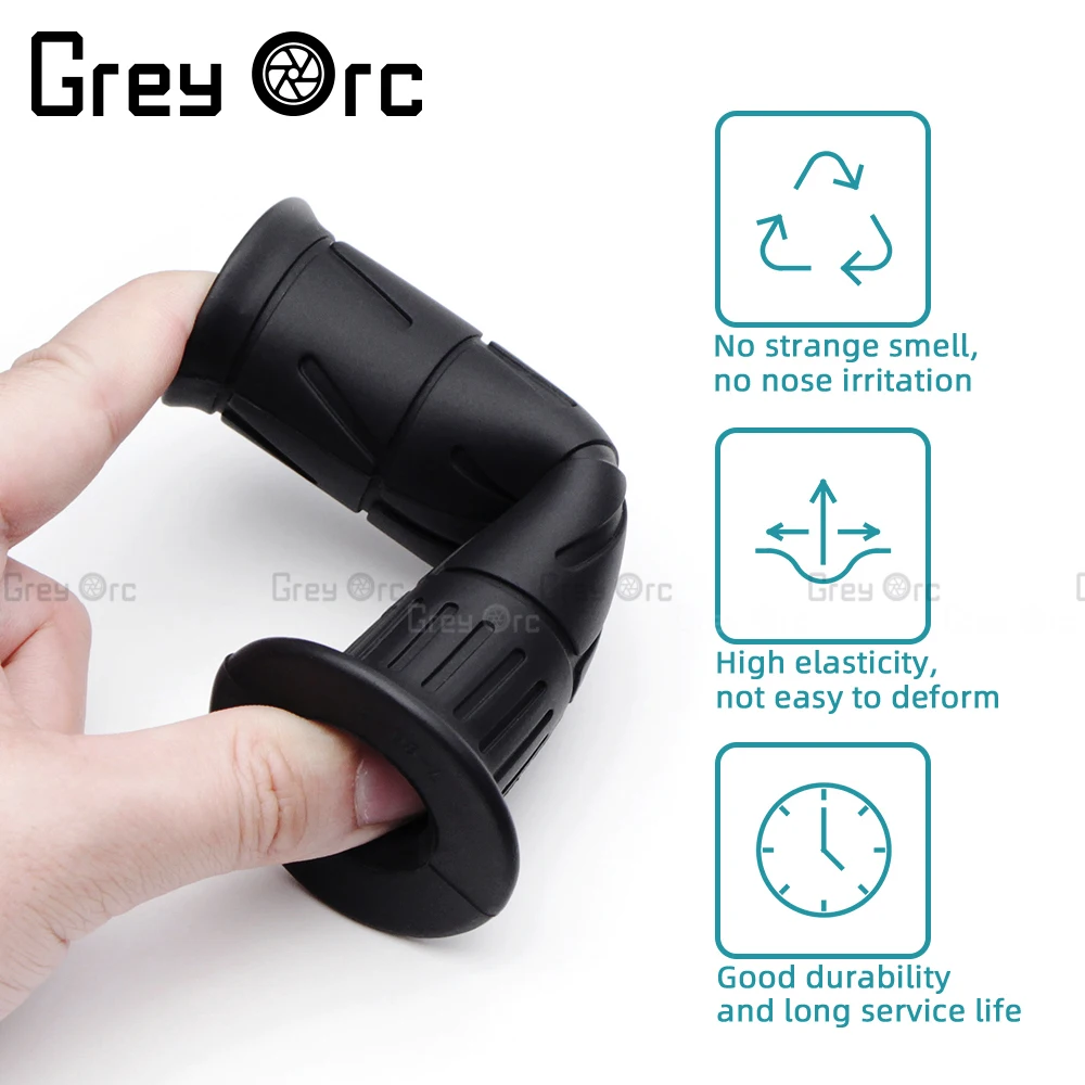 Handlebar Grip Anti… - image