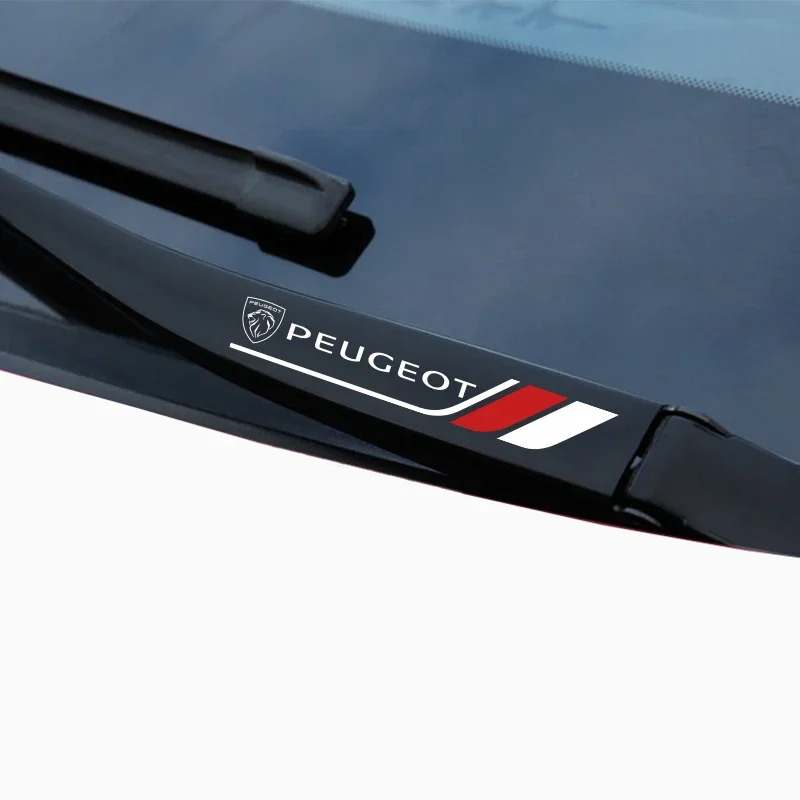 2PCS Car Window Wip…