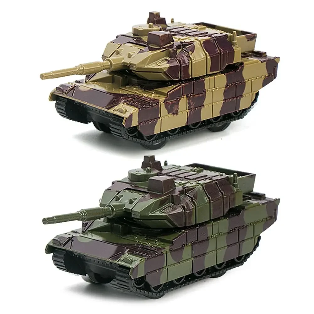 

Mini Gifts Green Car Model Vehicle Set Birthday Gift Soldiers Model Tank Vehicles Educational Car